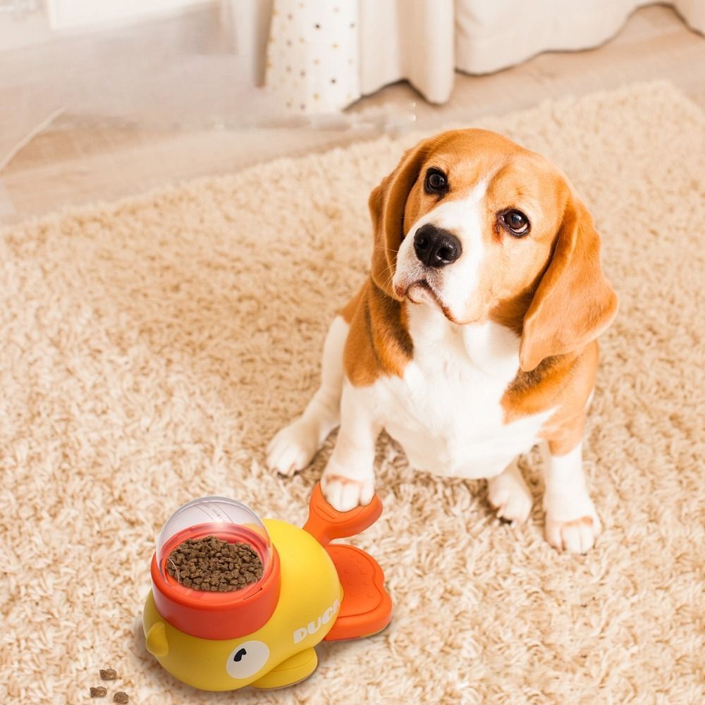 💥2025 Hot Sale 49% OFF- Pet Automatic Feeder Toys