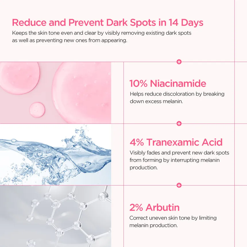 ✨LAST DAY ONLY 49% OFF🔥Dark Spot Correcting Serum💕