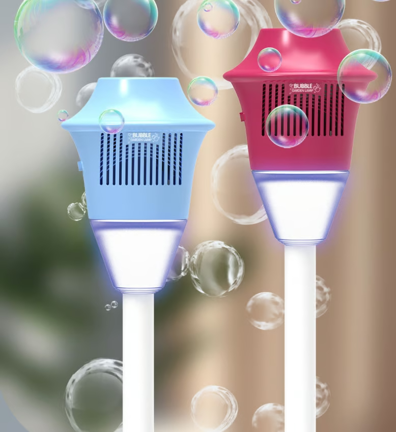 ✨LAST DAY ONLY 49% OFF🔥 Bubble Maker for Kids