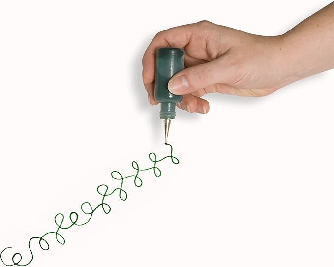 🧑‍🎨Creative Mark Precision Tip Applicator Bottle (Pack of 3)