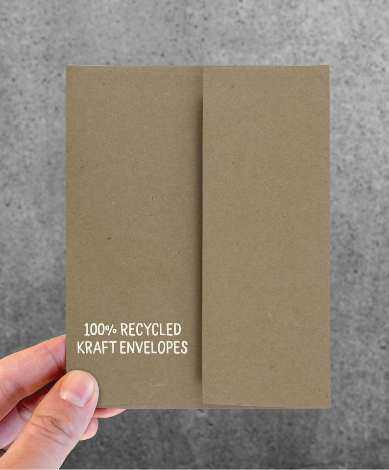 🎁Funny birthday card / 🛸UFO take our leaders