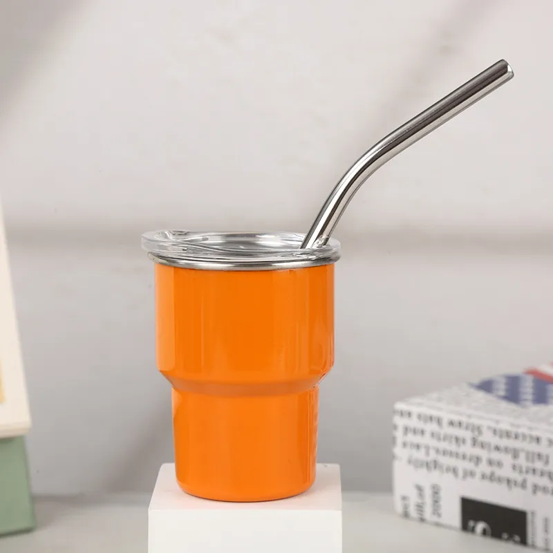 💥Buy 3 get 1 free - 🧉Mini wine glasses with straws for wedding birthday bachelorette party