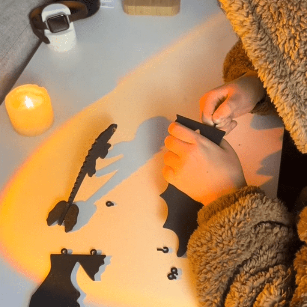 🐲Flying Dragon Garden Decoration