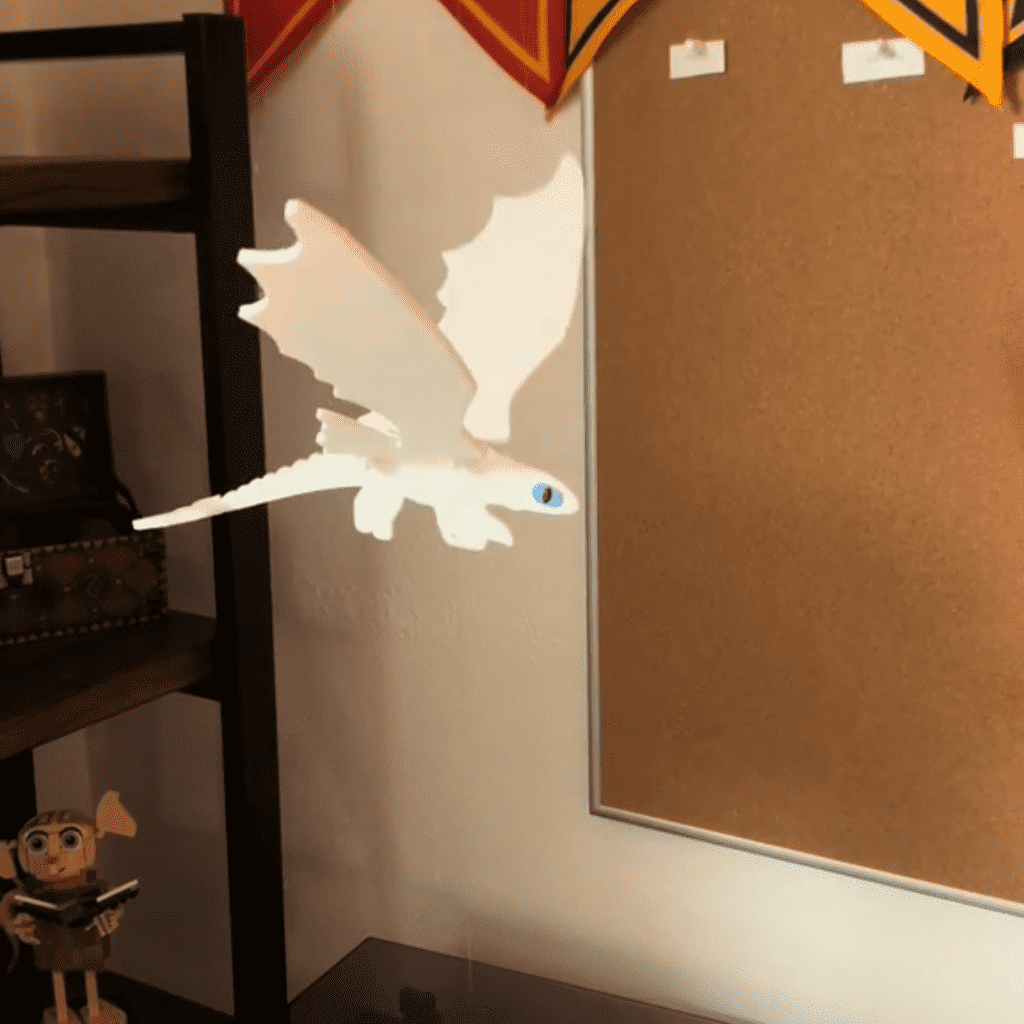 🐲Flying Dragon Garden Decoration