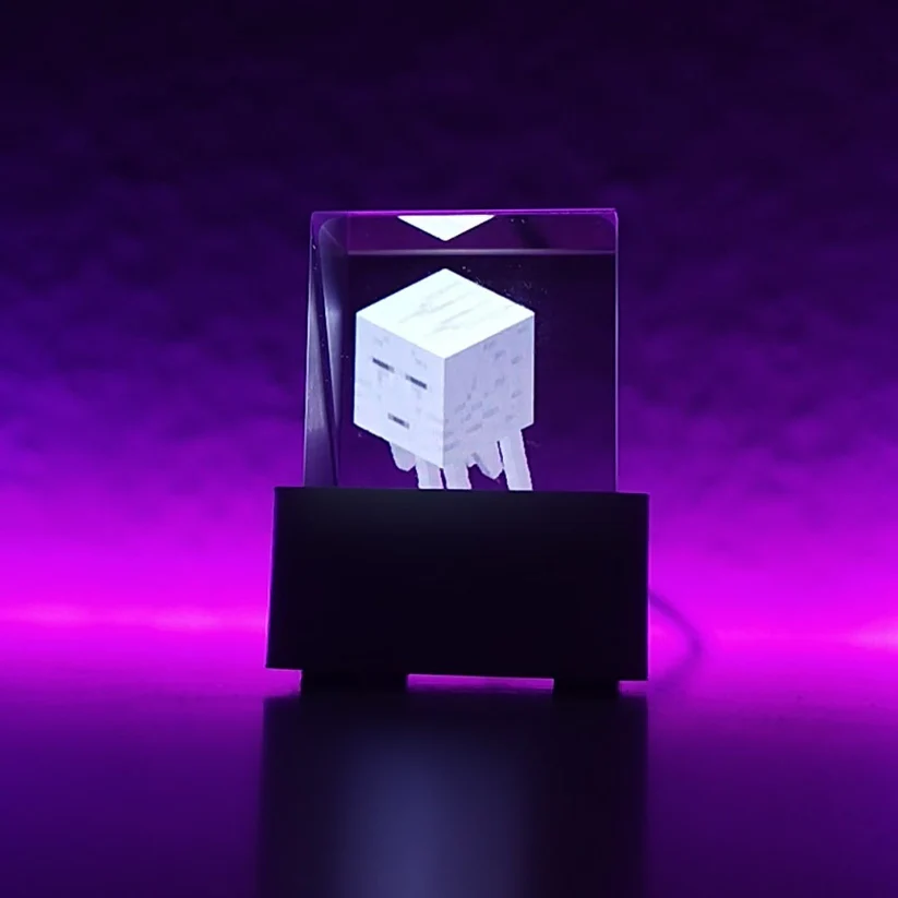 Miners Cube