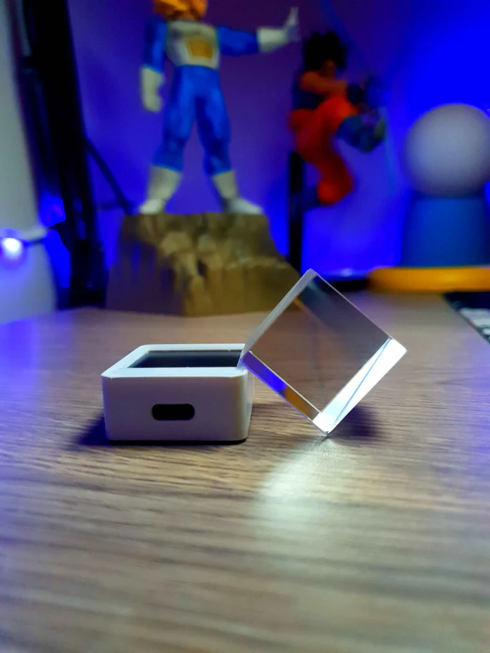 Miners Cube