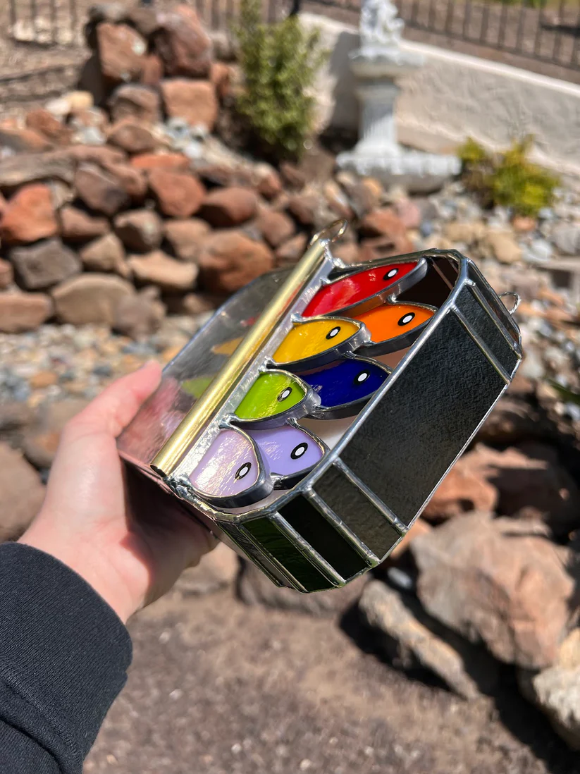 3D Tinned Sardine Lamp- Limited Slots Available!