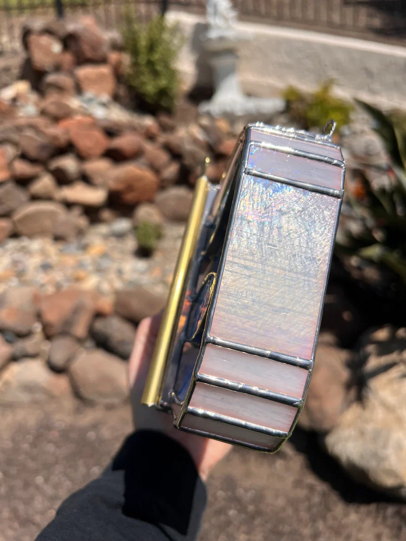 3D Tinned Sardine Lamp- Limited Slots Available!