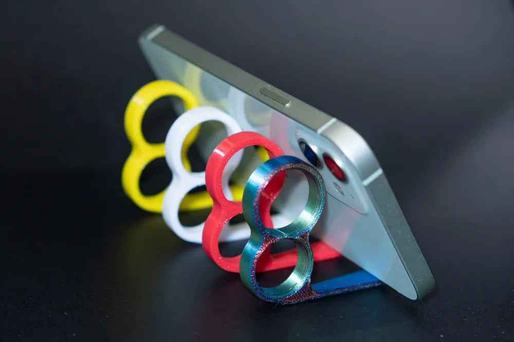 🔥Last day 49% OFF - 📱Mobile phone finger holder