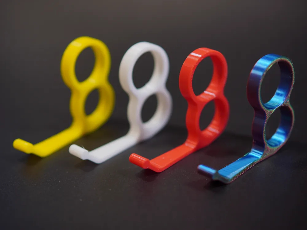 🔥Last day 49% OFF - 📱Mobile phone finger holder