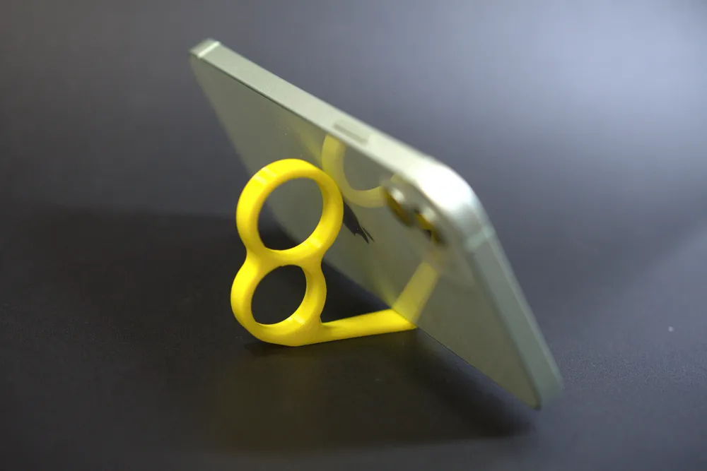 🔥Last day 49% OFF - 📱Mobile phone finger holder