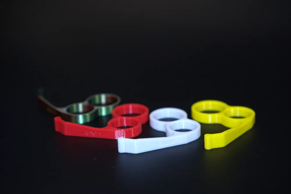 🔥Last day 49% OFF - 📱Mobile phone finger holder