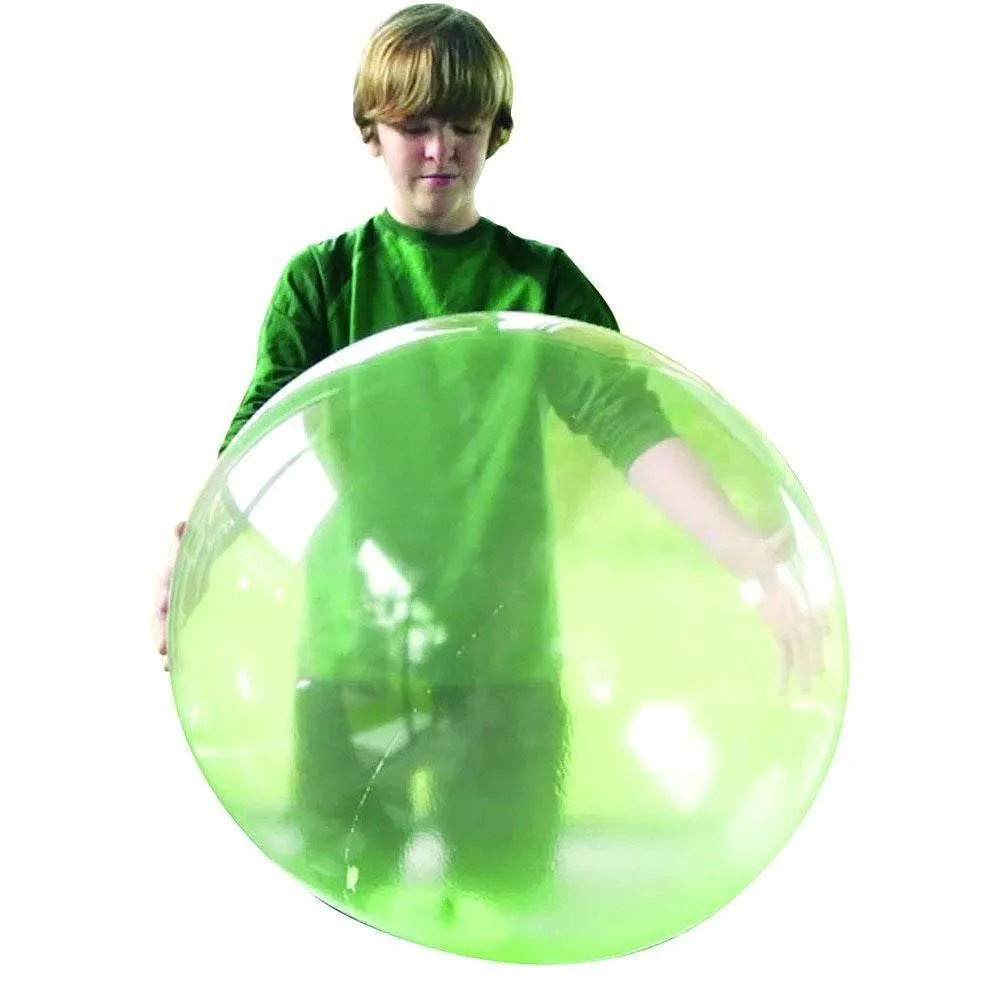 （49% OFF ONLY TODAY）Summer Carnival Super Tough Amazing Bubble Ball