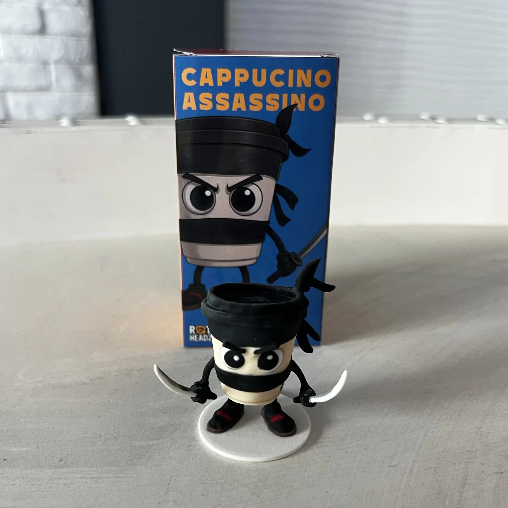 🔥LAST DAY 49% OFF-Tung Tung Tung Sahur Full Collection