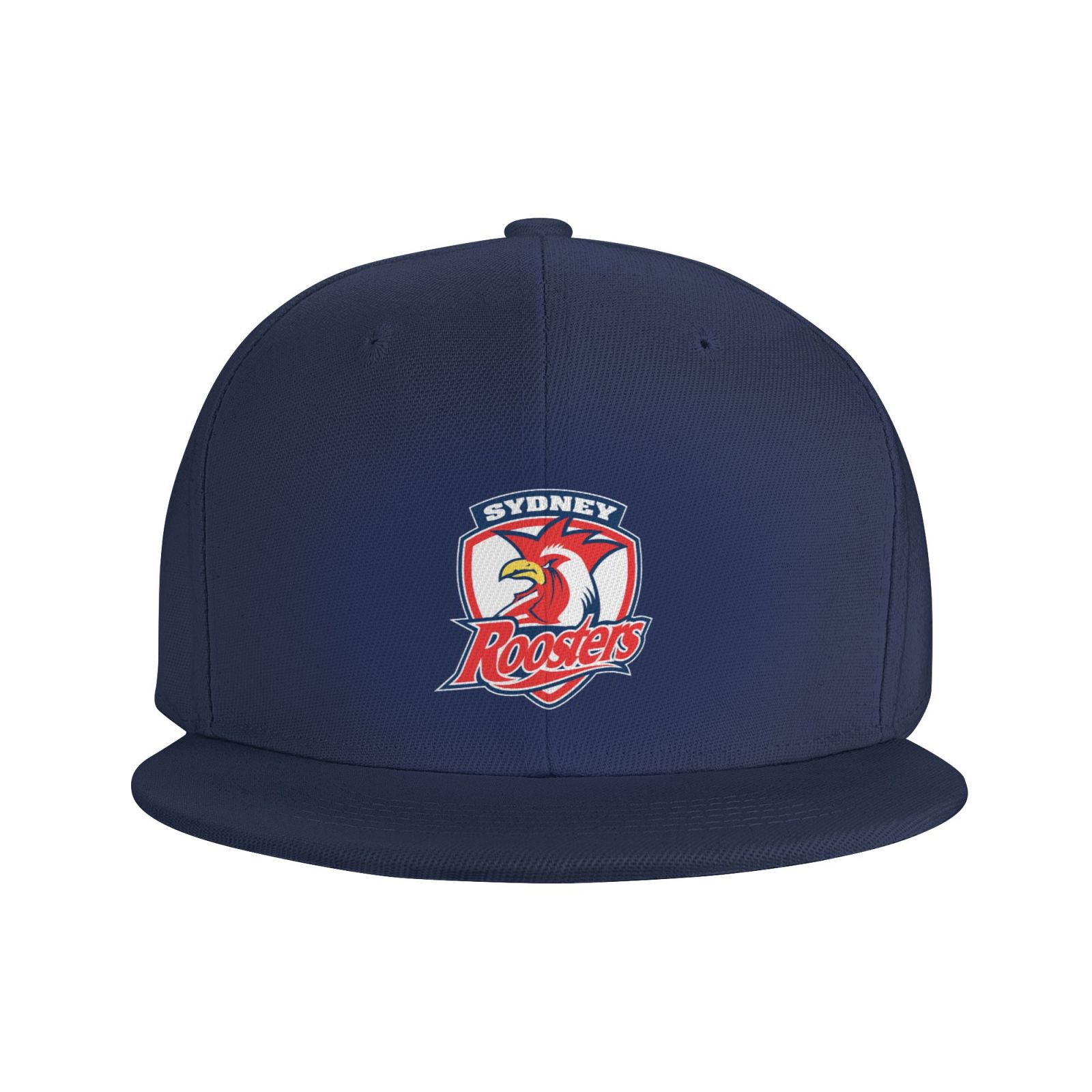 NRL Sydney Roosters Logo Baseball Cap CAP1304