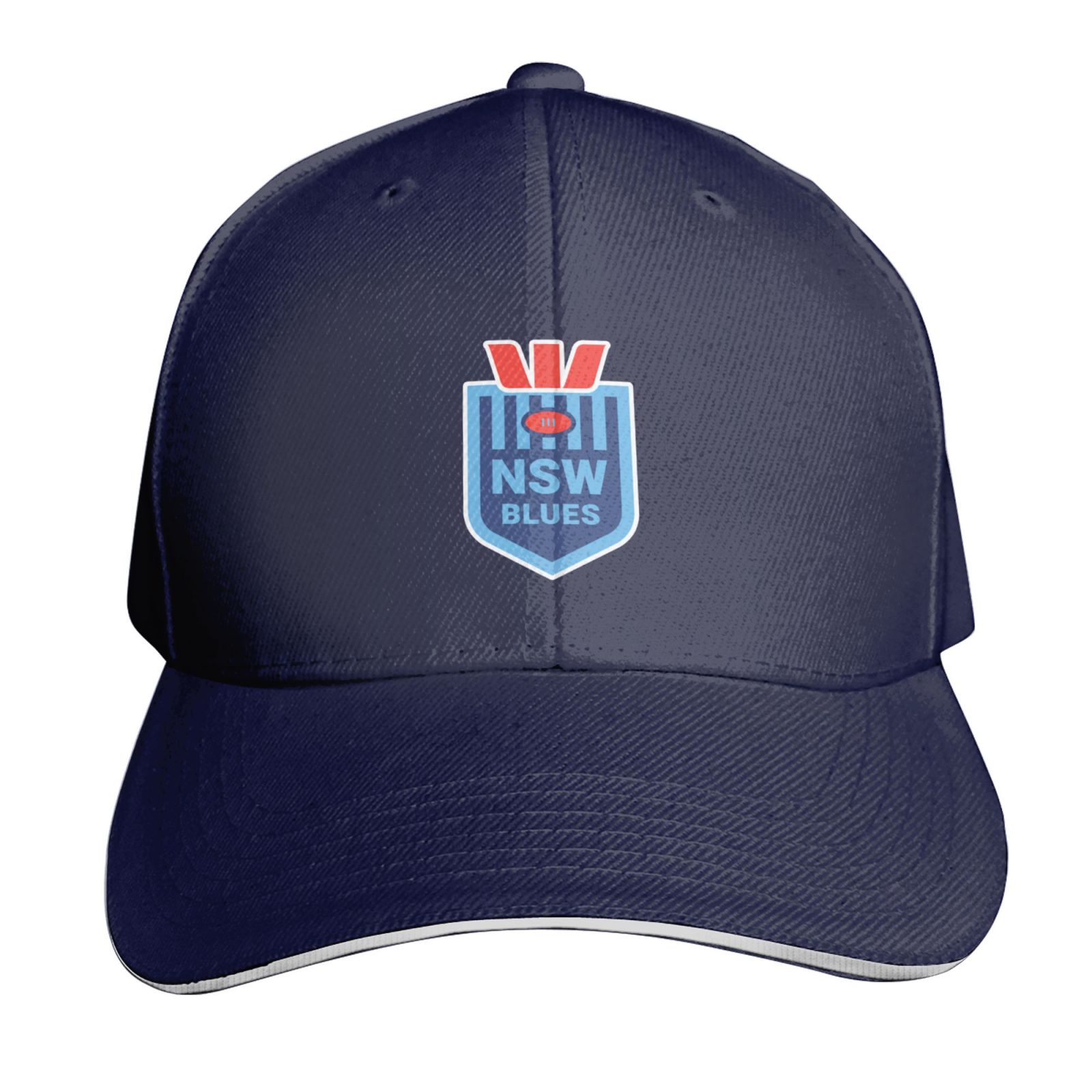 NSW Blues Logo Casquette CAP1330