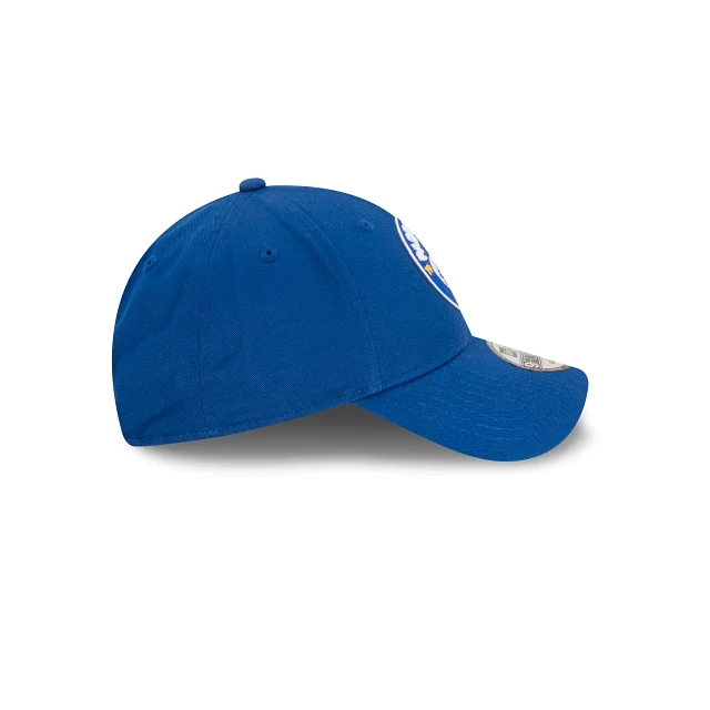 NRL Parramatta Eels Blue Cap 2024