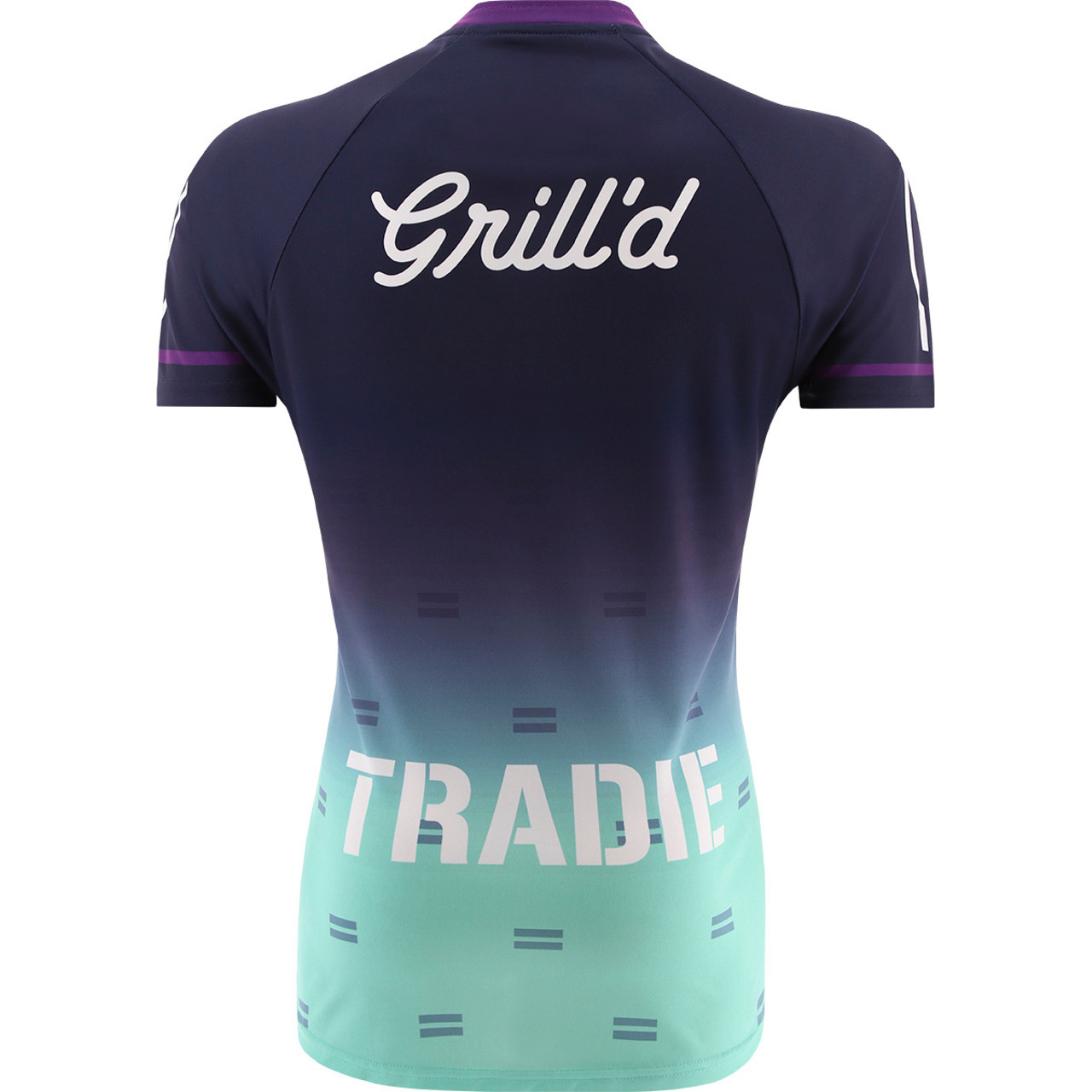 NRL Melbourne Storm 2024 WIL Jersey