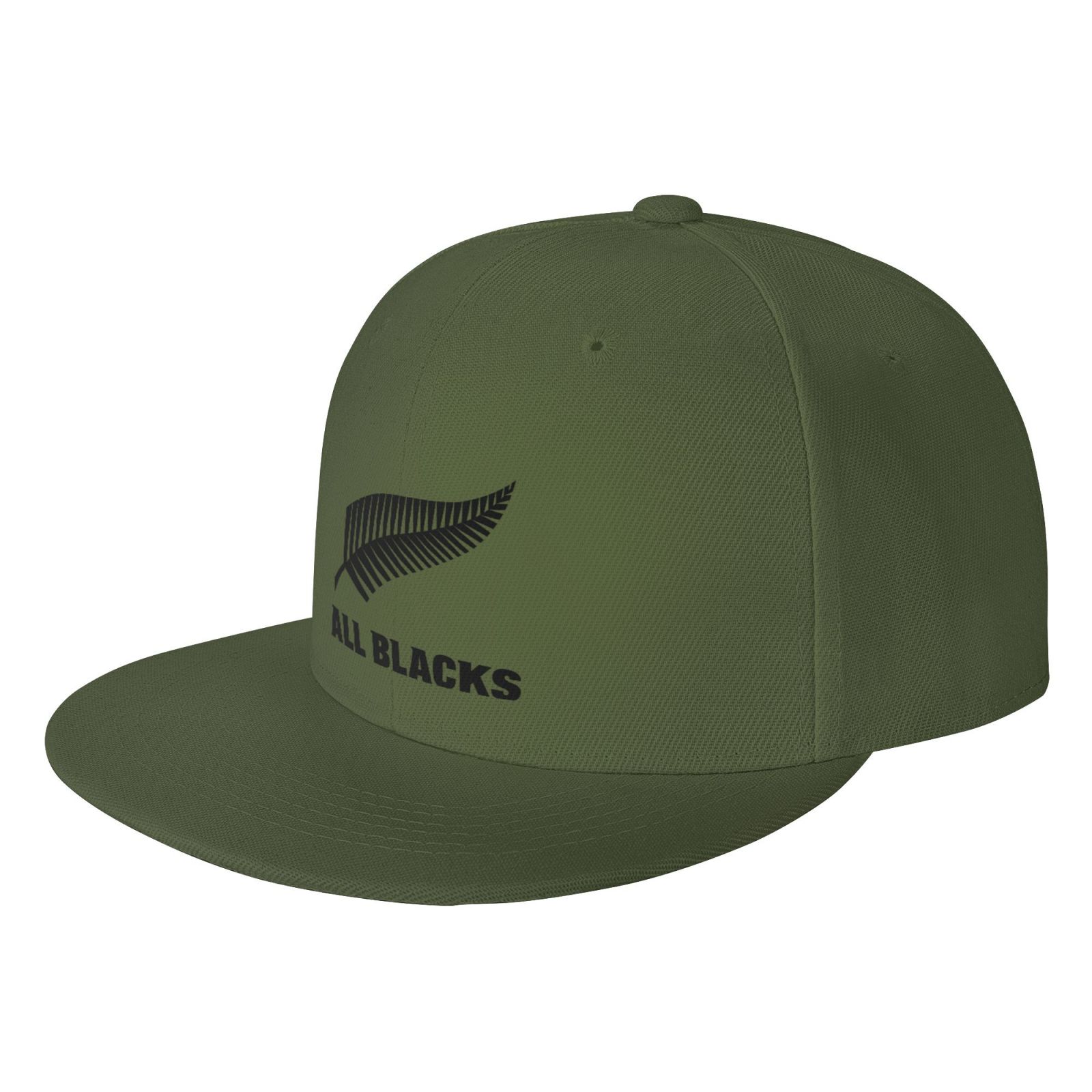 All Blacks Logo Baseball Cap CAP1299