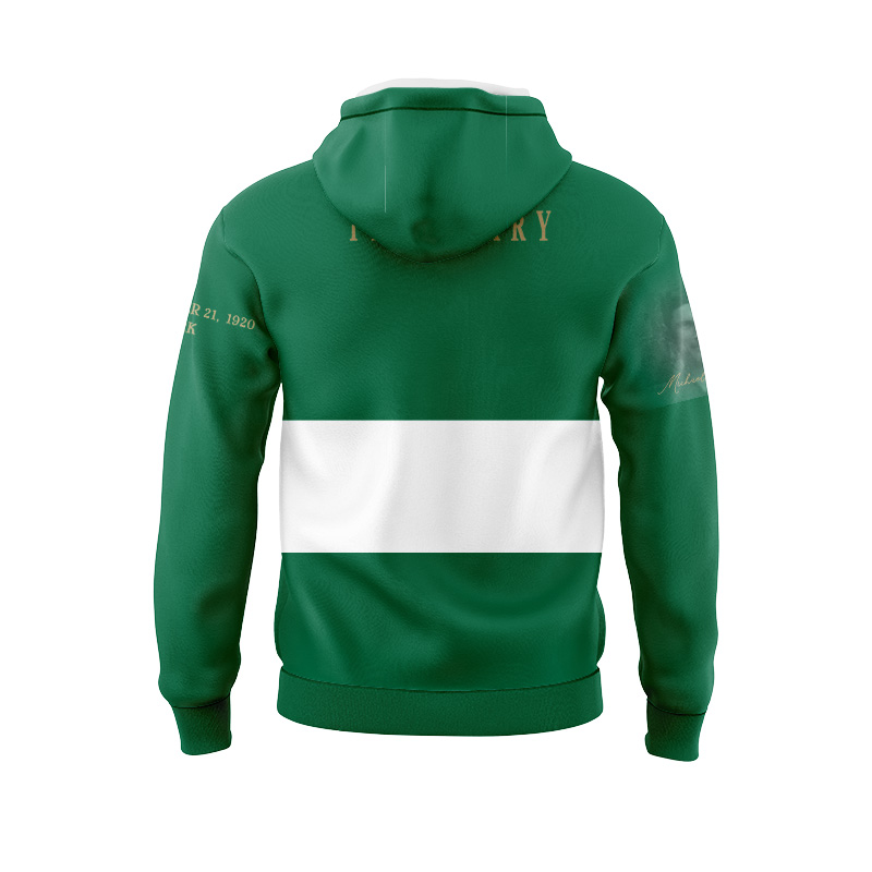 Men's Tipperary GAA Commemoration Goalkeeper Hoodie