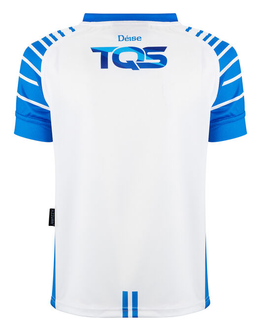 Men's Azzurri Waterford GAA 2023 Away Jersey