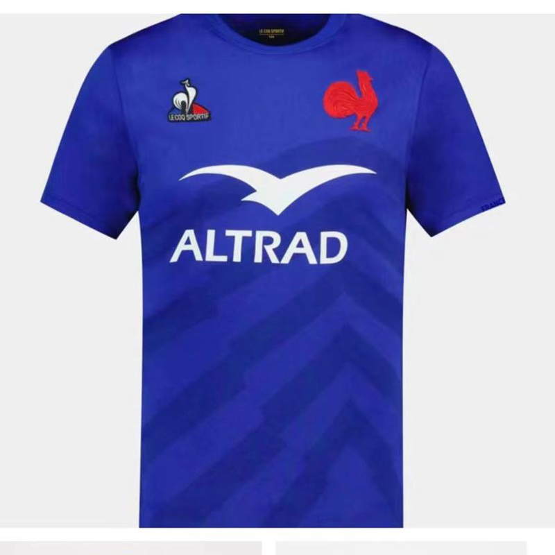 Kid's France 2023 Home Jersey