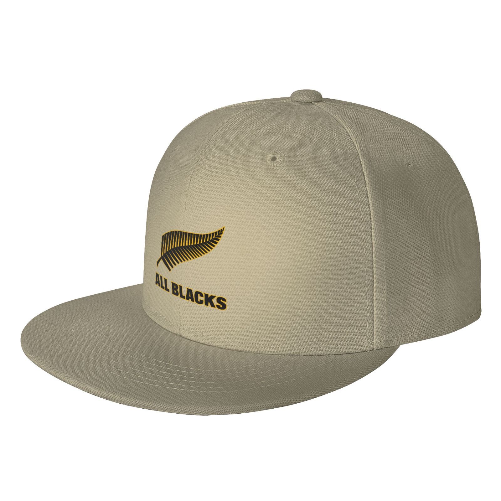 All Blacks Logo Baseball Cap CAP1343