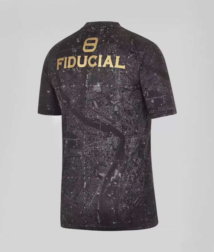 Stade Toulousain Rugby 2021 Training Jersey