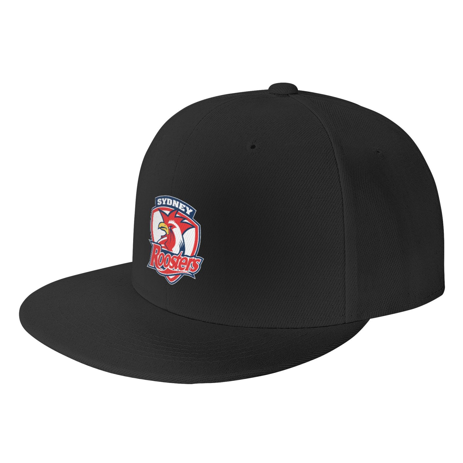 NRL Sydney Roosters Logo Baseball Cap CAP1304