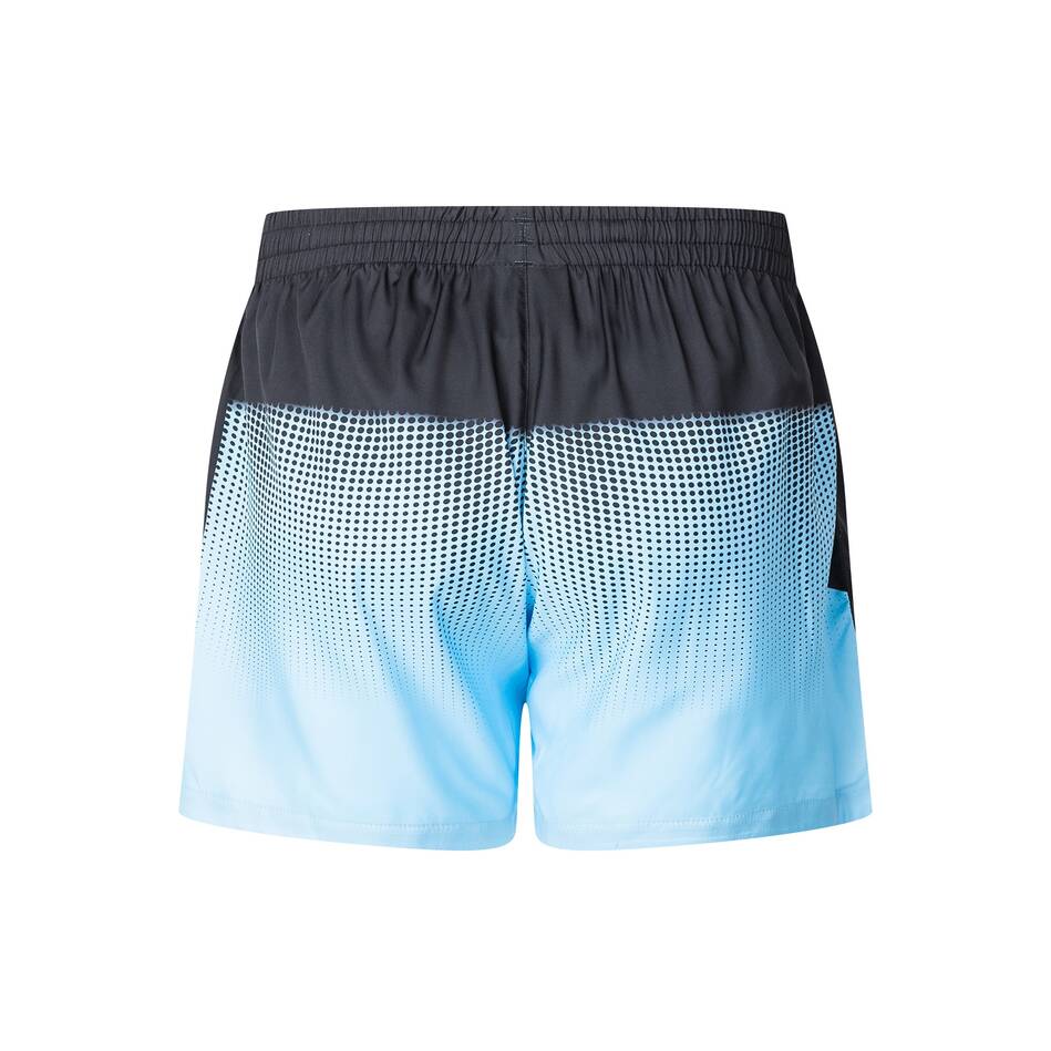 NRL Cronulla-Sutherland Sharks 2025 Mens Gym Shorts