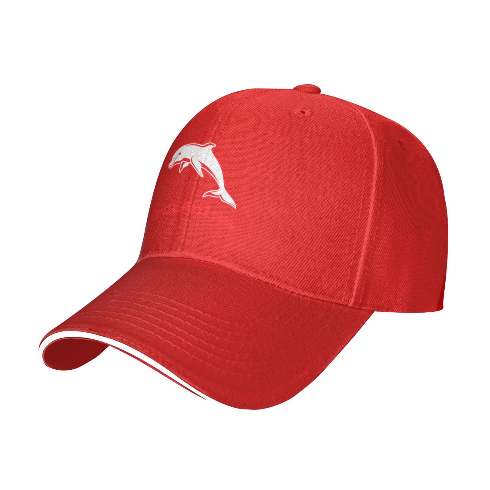 Dolphins Logo Casquette CAP1339