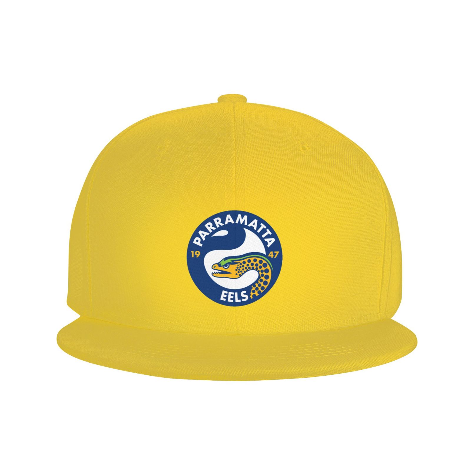 NRL Parramatta Eels Logo Baseball Cap CAP1305