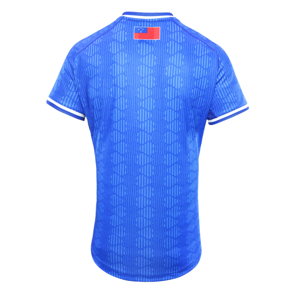 Toa Samoa Rugby League 2024 Home Jersey