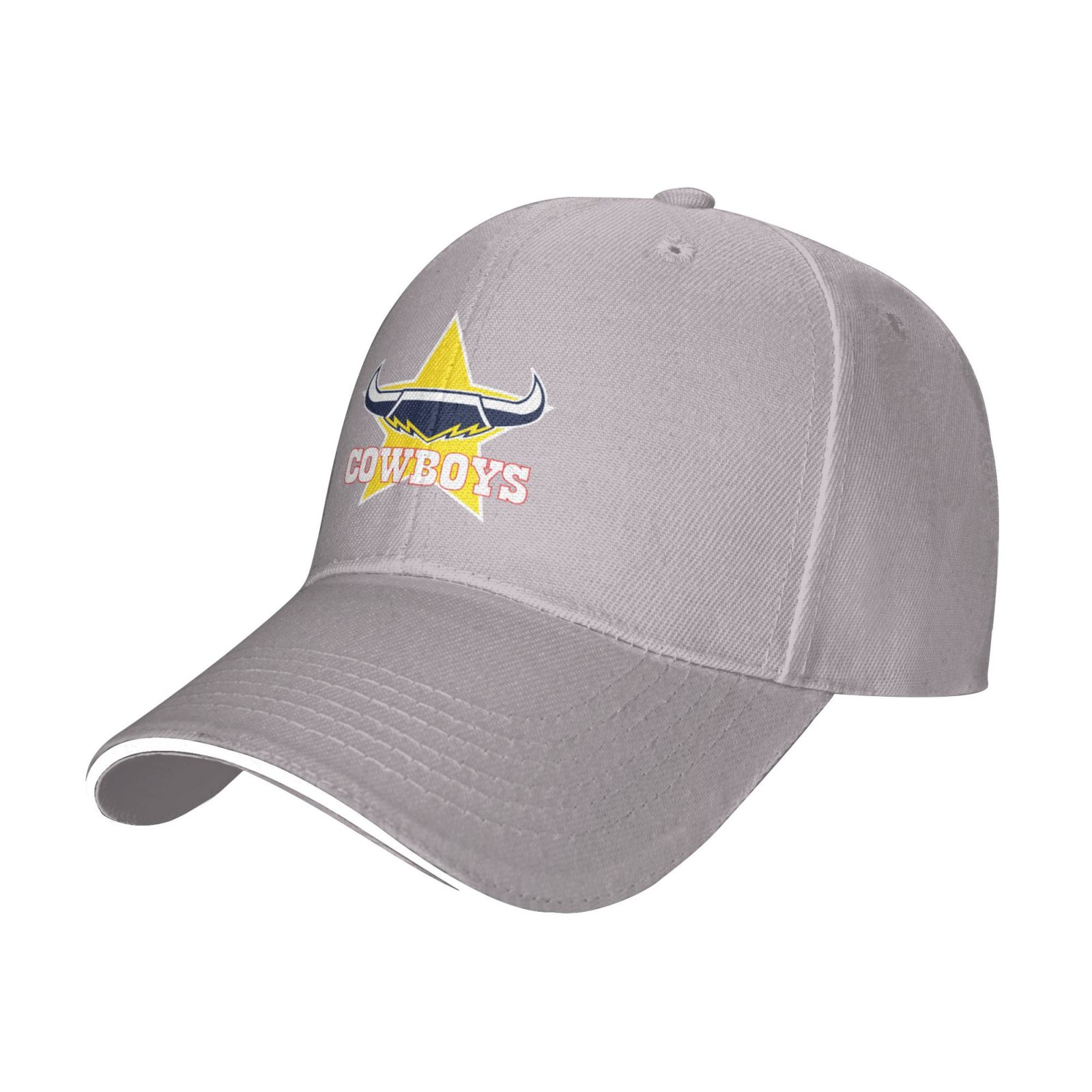 Cowboys Logo Casquette CAP1332