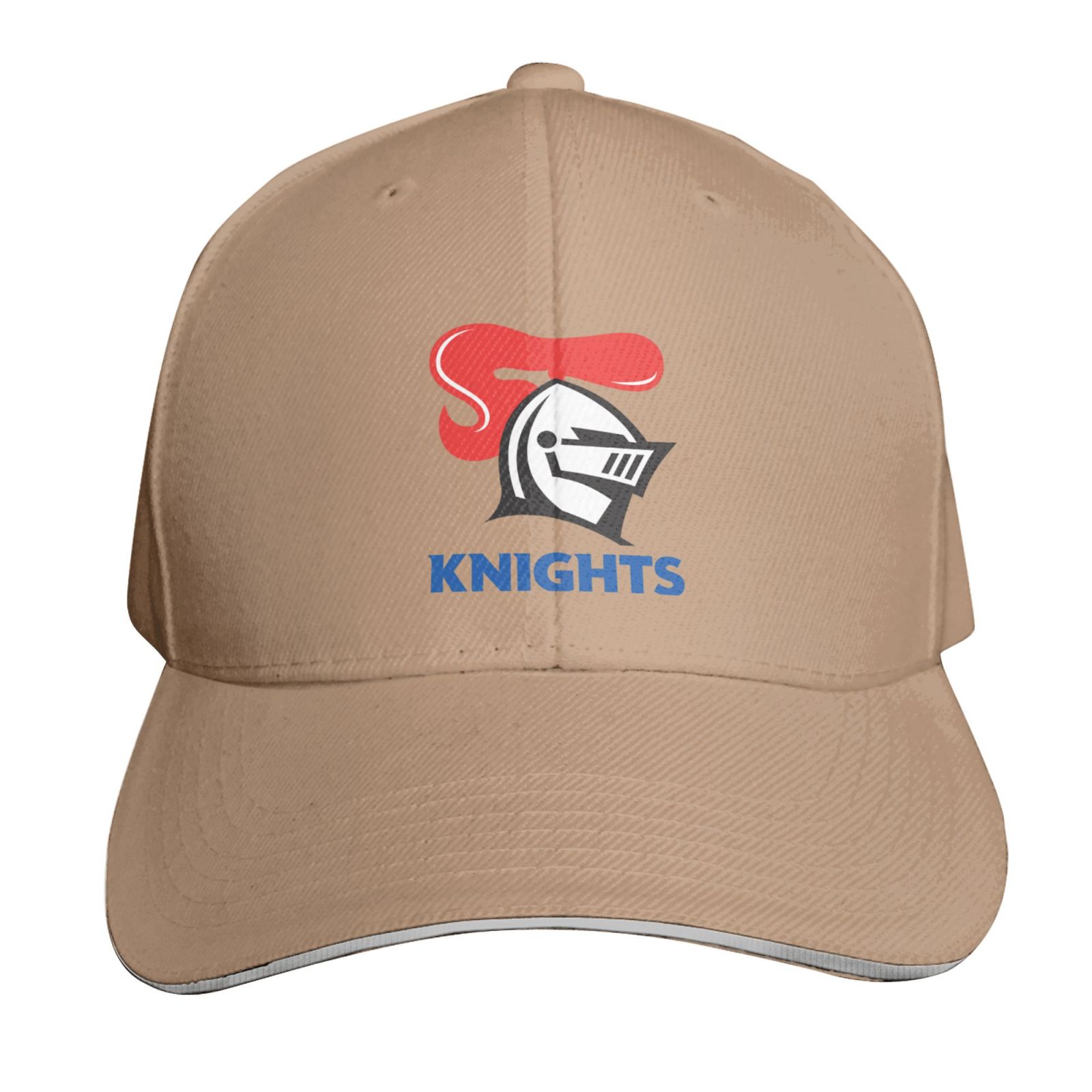 NRL Newcastle Knights Logo Casquette CAP1334