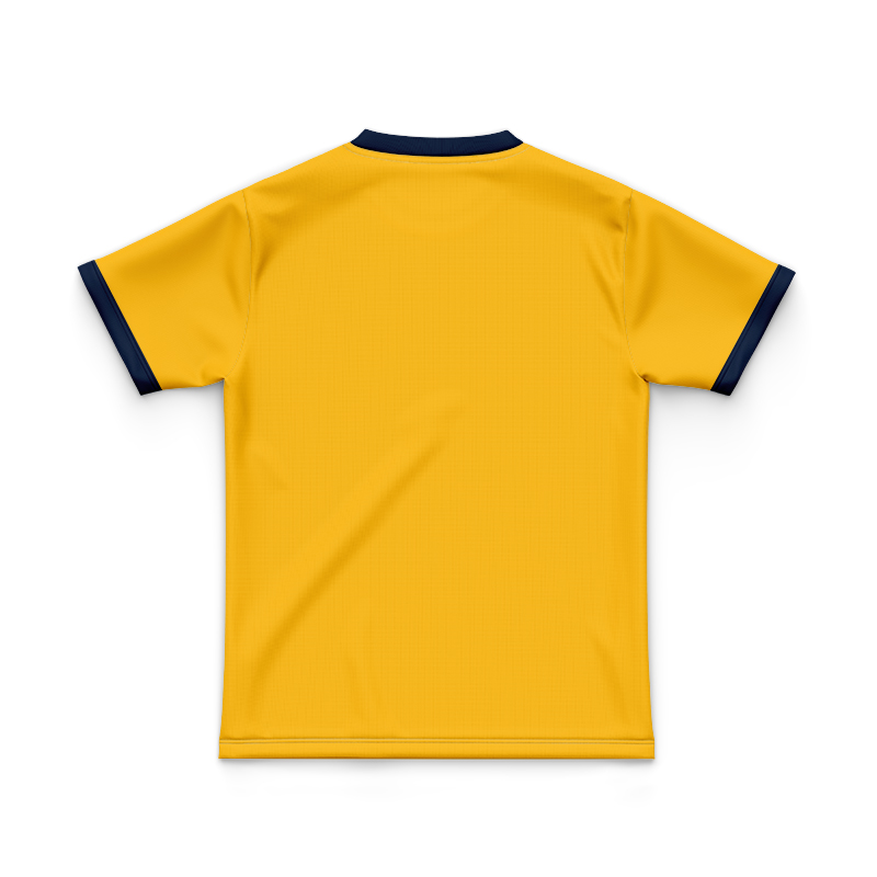 Kid's NRL Melbourne Storm 1999 Retro Jersey