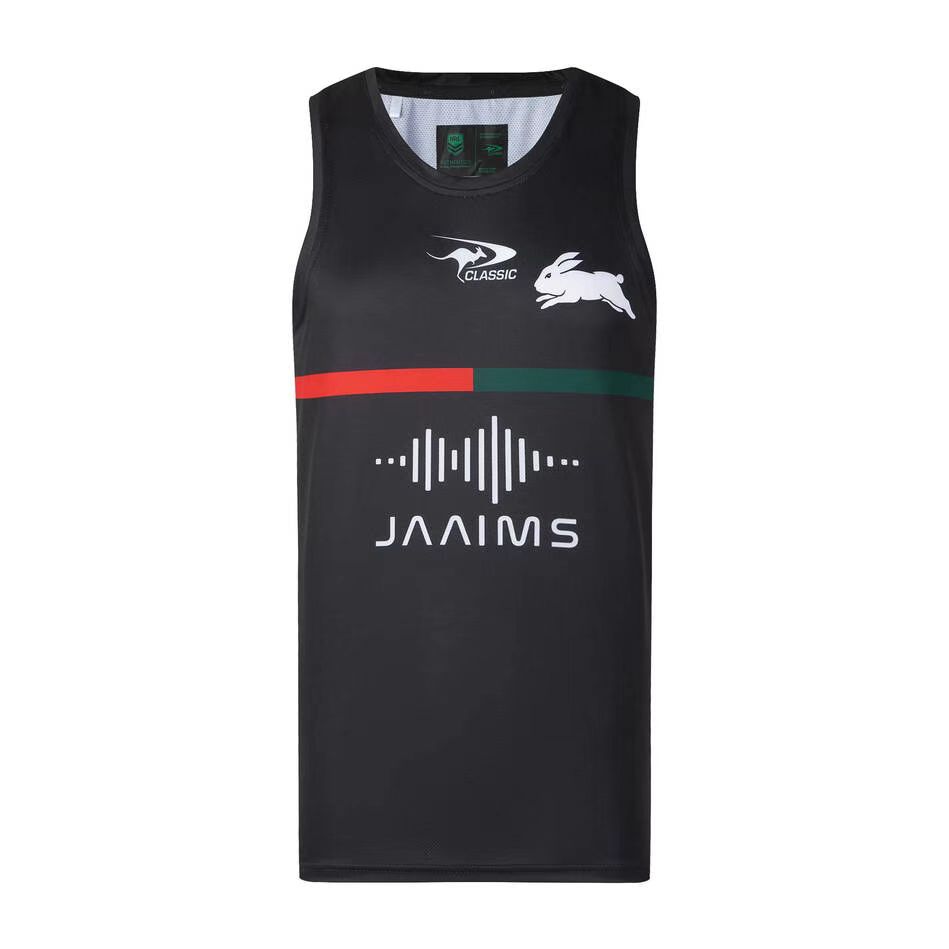 NRL South Sydney Rabbitohs 2022 Tank Top