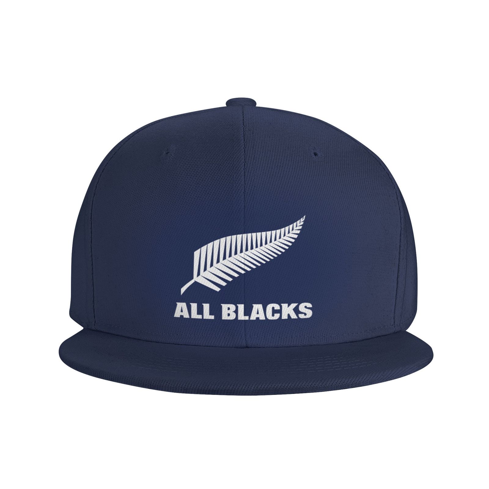 All Blacks Logo Baseball Cap CAP1341