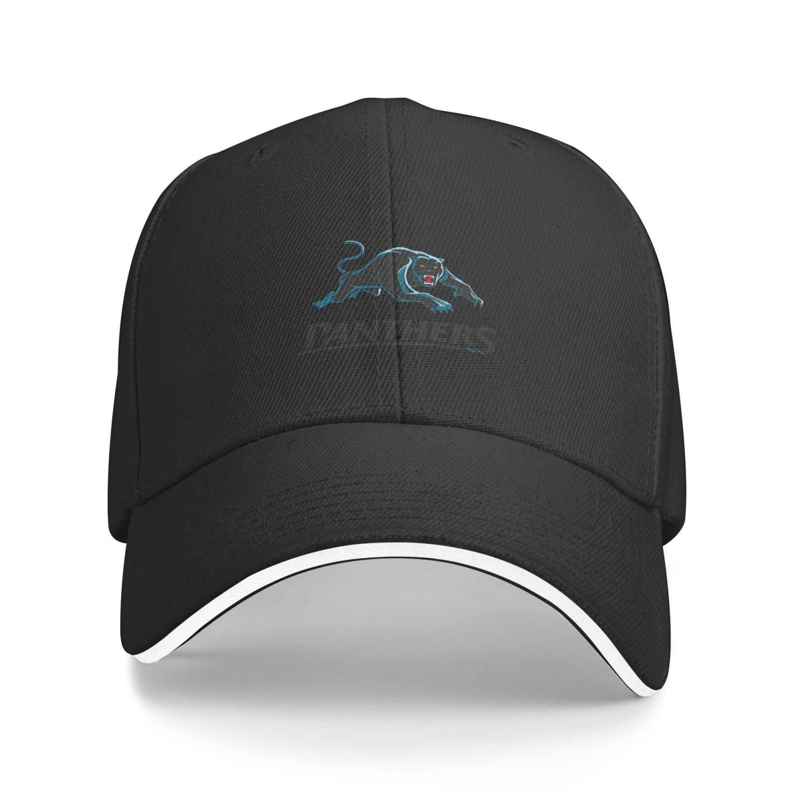 NRL Penrith Panthers Logo Casquette CAP1322