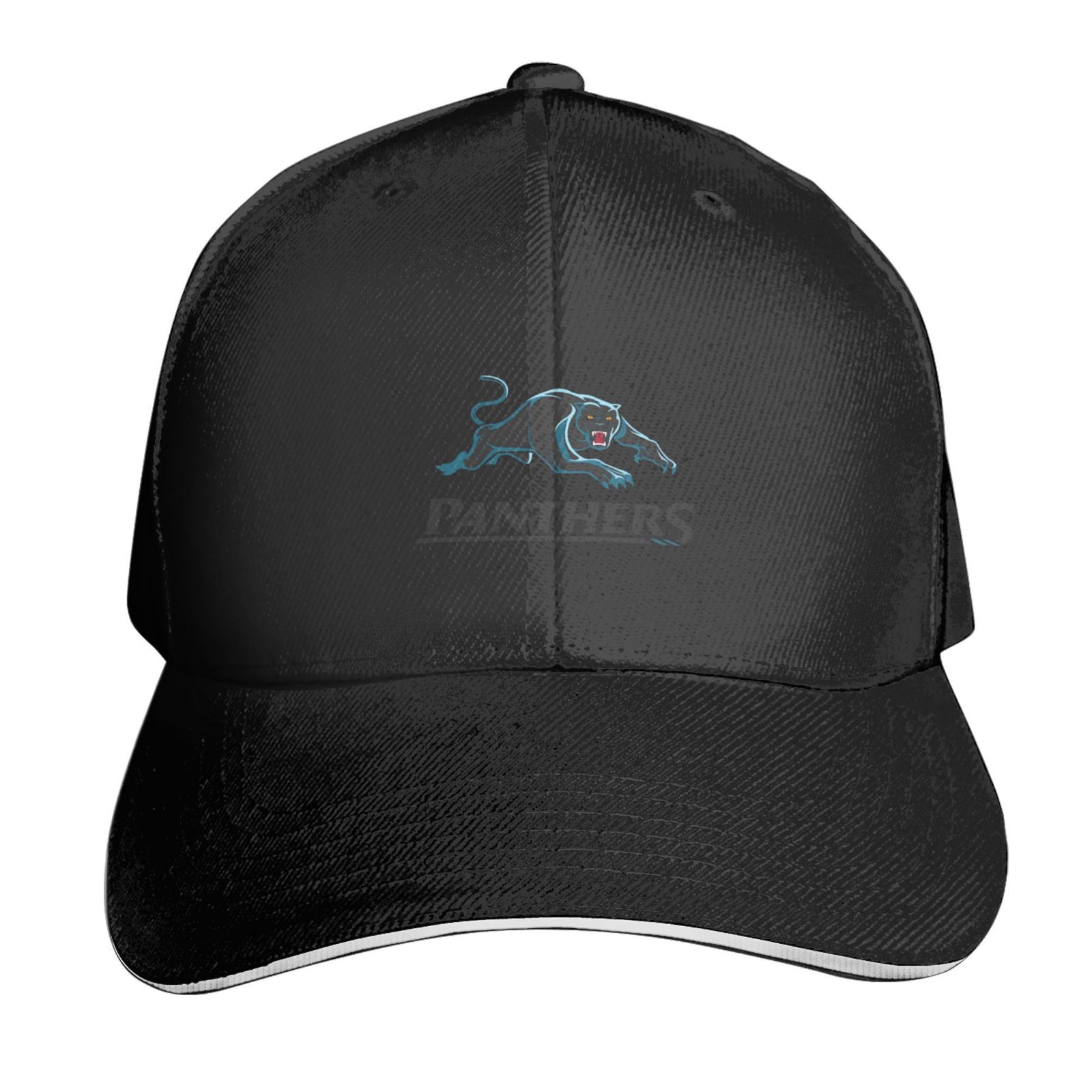 NRL Penrith Panthers Logo Casquette CAP1322