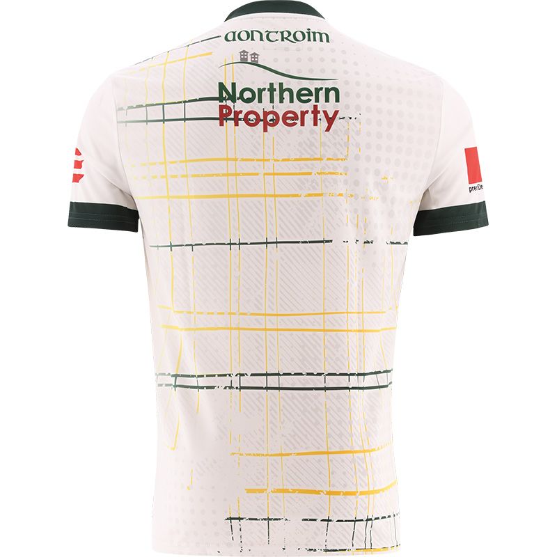 GAA Antrim 2024 Goalkeeper Jersey