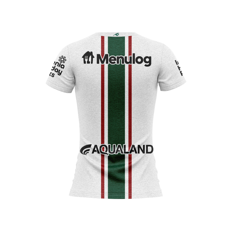 Women's NRL South Sydney Rabbitohs 2024 Alternate Jersey