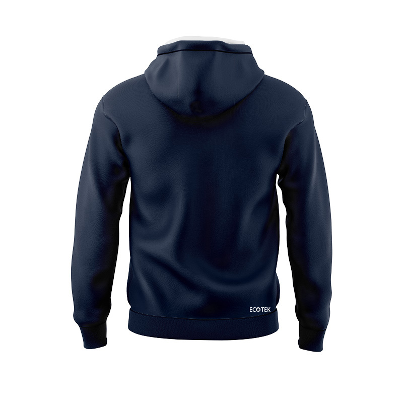 NRL North Queensland Cowboys 2024 Warm Up Hoodie