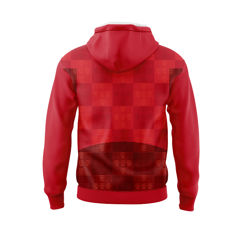 Portugal RWC 2023 Home Hoodie