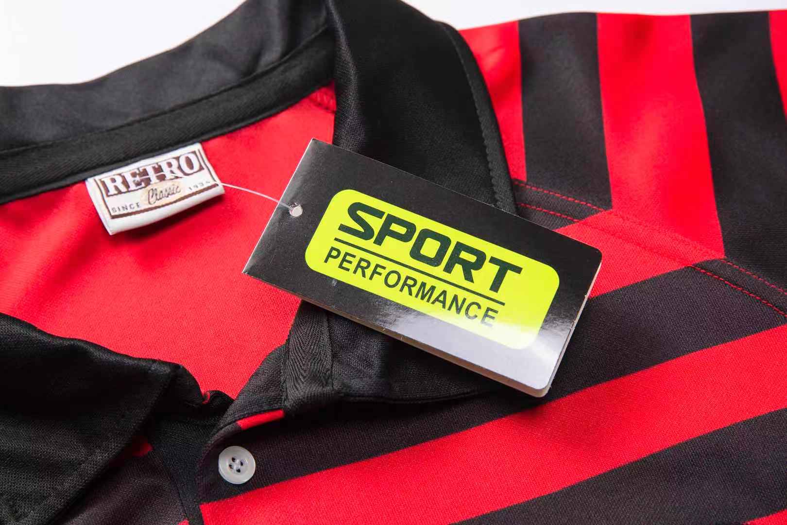 North Sydney Bears 1991 Retro Jersey