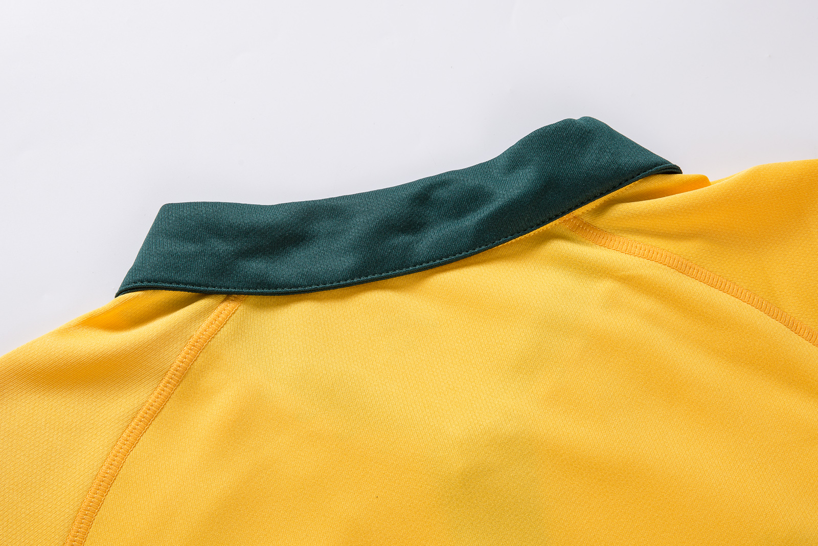 Australian Wallabies RWC 2019 Jersey
