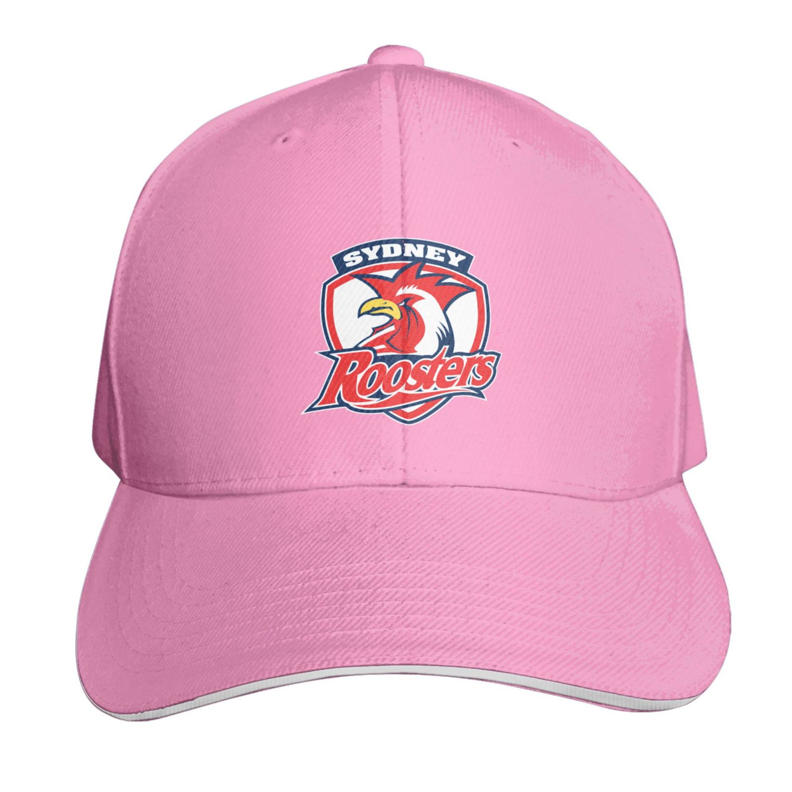 NRL Sydney Roosters Logo Casquette CAP1326