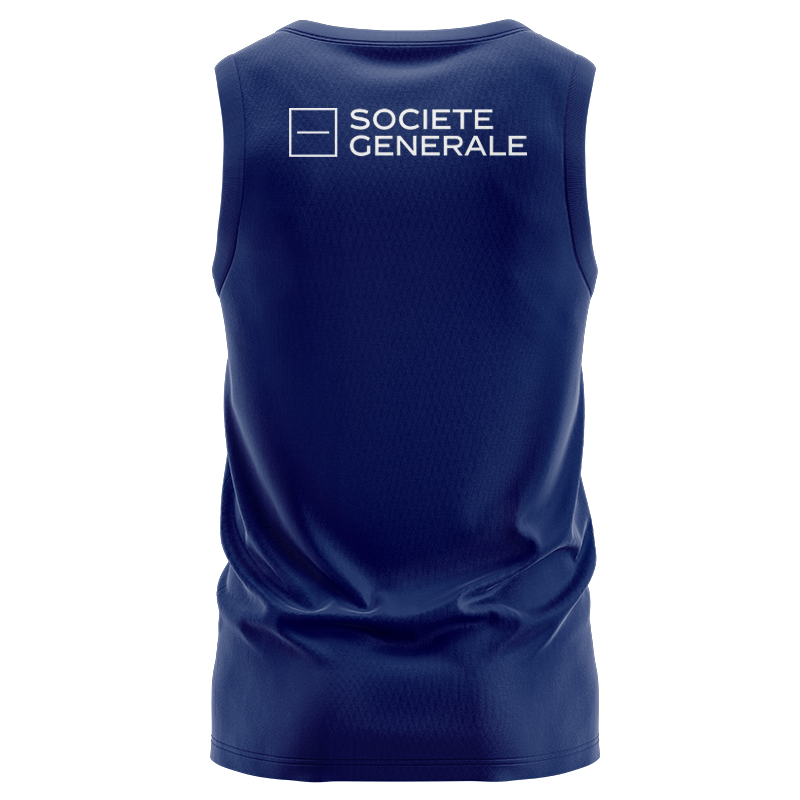 France Rugby 2024/25 Home Singlet