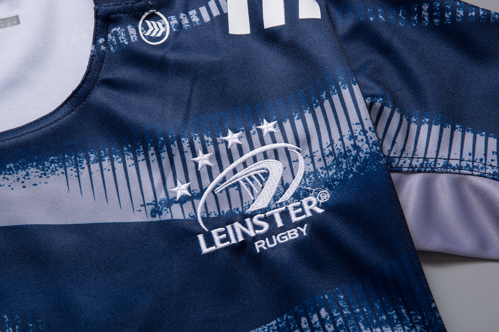 Leinster Rugby 2019 Training Jersey