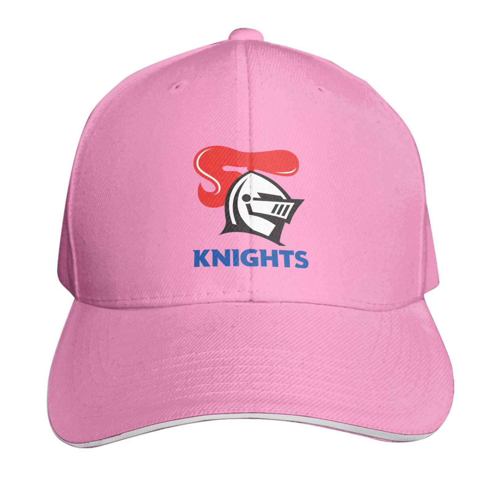 NRL Newcastle Knights Logo Casquette CAP1334